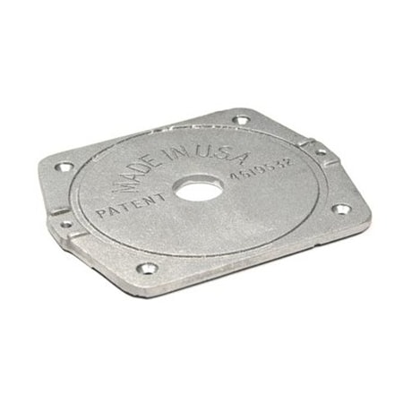 Blair Equipment Co PLATFORM FOR SHAKER 51000 BL51041